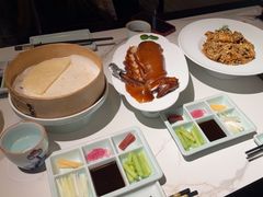 -四世同堂·京菜·烤鸭(双井店)