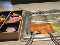 -海底捞火锅(公益西桥店)