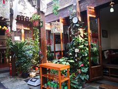 -束河人家(南锣鼓巷店)