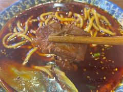 -蒋六十八梯眼镜面(狮子坪店)