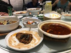 -眉州东坡(远洋未来广场店)