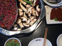 -纸盐河码头火锅(十八梯店)