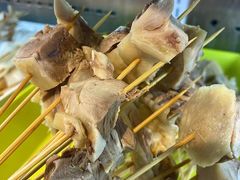 -古真记钵钵鸡(总店)