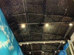 -Mr·Kuma酷么先生雪之乐园
