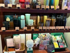 -星巴克臻选(思南公馆店)