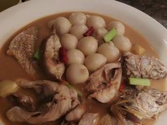 -龙宴海鲜城(经中路店)