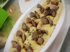 花蛤蒸蛋-吴记集庆门酸菜鱼店(集庆路店)