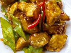 -山南熏肉大饼(辽菜旗舰店)