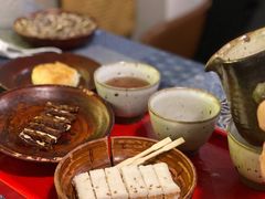 -一号铺子·大炉茶