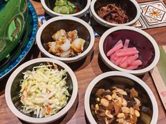 -大白羊蝎子馆(后沙峪山姆店)