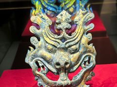 -北京大葆台遗址博物馆