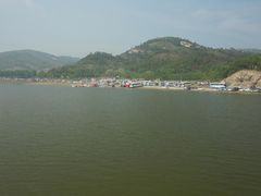 -木兰云雾山