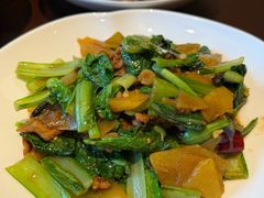 -陈家老院子·长春特色东北家宴(一匡街店)