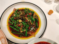 -院8里·少城记忆老川菜(宽窄巷子店)