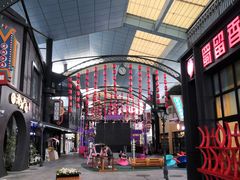 -蜀留香火锅(社会山店)