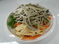 -张记酱牛肉(虎坊桥店)