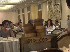 -翠园(铜锣湾广场店)