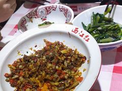 -西江红·株洲本地菜(滨江南路店)