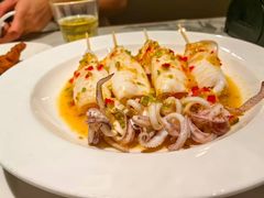 -双合园·海鲜水饺青岛菜(上清路店)