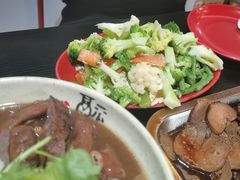 -卤煮老北京酱肉馆