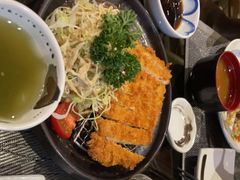 -昱匠·日本料理(金融街店)