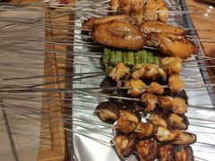 -熙成烧烤(白塔岭店)