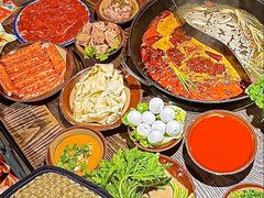 -冯校长老火锅(深圳总店)