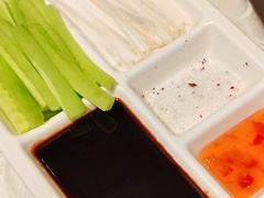 -福来居烤鸭店(天坛二店)