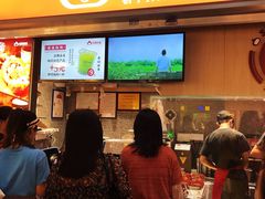 门面-咕噜咕噜·章鱼小丸子(广州荔湾领展广场店)