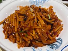 -新侨小馆(东直门北小街店)