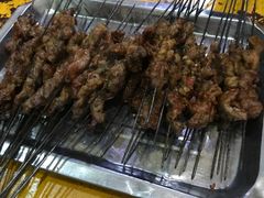 -文文烤肉(大皮院店)