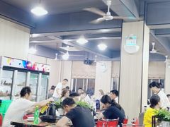 -皖北巫氏三胖地锅鸡(长淮总店)