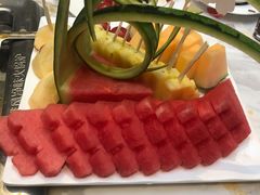 -海底捞火锅(杭州庆春路夜宵主题店)