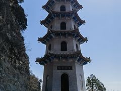 -圣莲山风景区