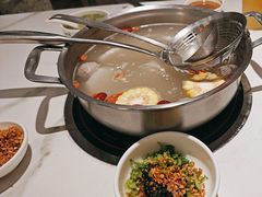 -八合里潮汕鲜牛肉火锅(上海汇智广场店)