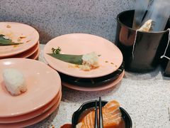 -争鲜回转寿司(南开大悦城店)