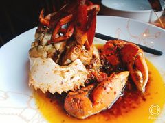 -Ministry of Crab(科伦坡店)