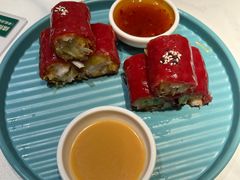-禄运茶居·手工点心(猎德店)
