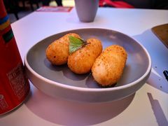 -鸣记脆皮烤鱼(三八广场店)