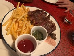 -羽深肉铺 Steak & Wine