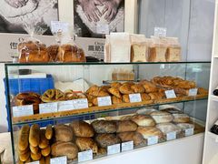 -老梦面包 CHEZMOREL(三源里店)