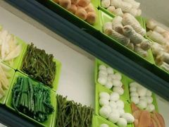 -元味牛肚王(金城寨街店)