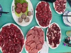 -乌记鲜活牛肉城(金砂东路店)