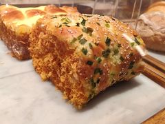 肉松卷-V咖啡(兰州盛达希尔顿酒店)