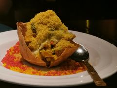 -甘尼仕印度餐厅爵士酒吧(阳春巷店)