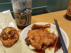 -鲜得来排骨年糕(豫园店)