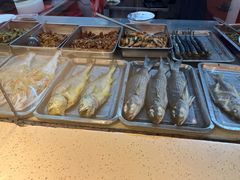 -深运潮州粥(东门店)