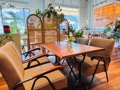 -有序Orderly融合西餐·咖啡(运河外滩店)