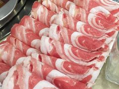 -台北吴记老锅底麻辣火锅(蓝村路店)