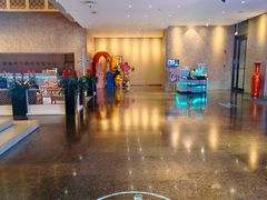 -南宁荔园维景国际大酒店·荔园中餐厅